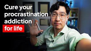 How to Beat Procrastination (Forever)