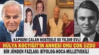 EDİZ HUN; Aşk Filmlerinin Unutulmaz Jönü. Mutluluğu O Oyuncuyla Değil Kapısını Çalan Hostesle Buldu.