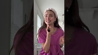 grwm for church  #aesthetic #grwm #explore #vlog #haul