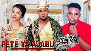 PETE YA AJABU EPISODE 26   Full Movie  | New Bongo Movie 2024 | Swahili  Movie | Love Story