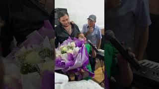 Девочка поёт по взрослому . Лайк 
