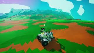 ASTRONEER xbox one x