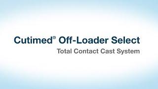Cutimed® Off-Loader Select TCC - How to apply and remove?