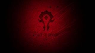 For the Horde