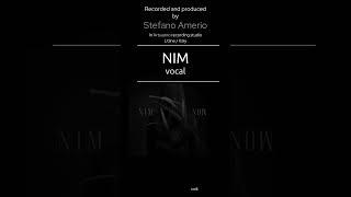 NIM "Now" out  from 13.09. '24