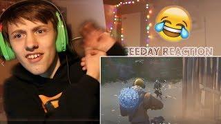 Reacting to | Y'all mind if i Season 8 By: Ceeday!