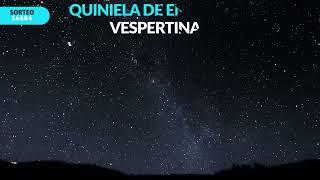 Resultados Quinielas Vespertinas de Córdoba y Entre Ríos, Viernes 10 de Marzo