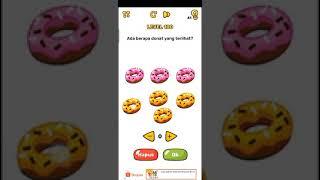 Brain Blow Level 100 #brainblow #brain #blow #brainblowgame #viral #viralgame #shorts #games