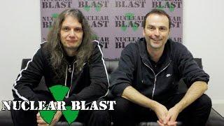 BLIND GUARDIAN Earbook ID (OFFICIAL ID)