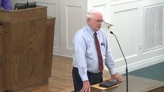 Leoma Church of Christ Live Stream