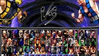 Mortal Kombat Project 4.3.2 BETA (NEW LINK 2023)