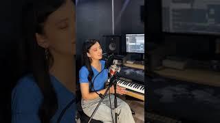 Rayhona Majidova - Lolalar (cover)
