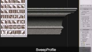 Sweep Profile