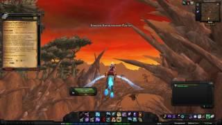 World of Warcraft Quest: В сердце Разрушителя Душ (id=11000)