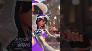 Ashe becoming one of my favorites #overwatch2 #ashe #gamer #edit #potg #asheoverwatch #bgtopaz