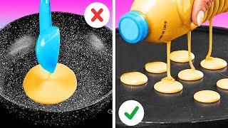 Smart Food Hacks And Cooking Tips That Actually Work