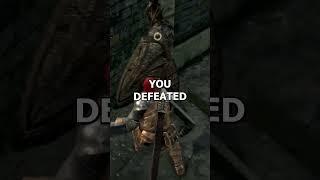 dark souls weapon that bangs...