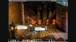 zOMG Elite VS Stone Coatle