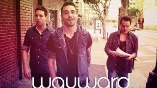 Wayward - "Crazy For Loving You" Official Video