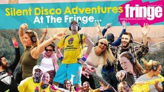 Silent Adventures return to the Edinburgh Fringe