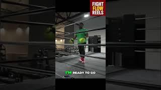 Ready to Rumble: Rampage VS Son