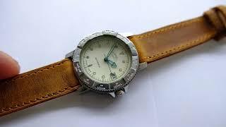 Camel Trophy Automatic Wristwatch