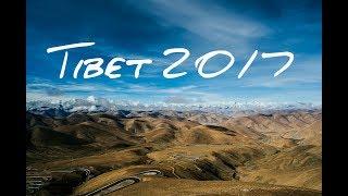 My Tibet Trip in June 2017