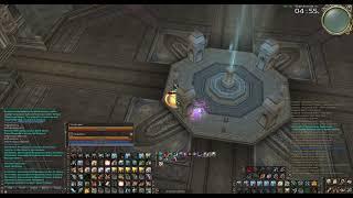 Lineage2 High Five Scryde x100 Olympiad Ghost Sentinel