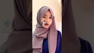 Tiktok nabila kalo sedang marah tambah cantik