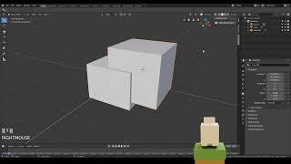 Blender 2 8 для АБСОЛЮТНЫХ новичков   Создаем овечку 1 2