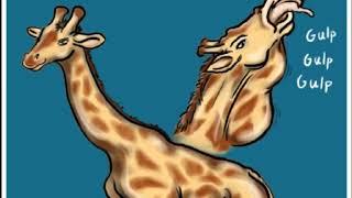 Giraffe vore 🩶🩶🩵🩵🩷🩷️️️‍🩹️‍🩹️‍️‍️️