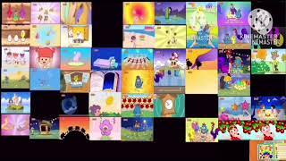 All 55 Gallina Pintadita 1 2 3 4 Cancion Episodes At The Same Time