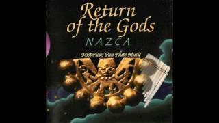 Nazca - The Mountains Of Seven Colours