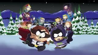 Raisins Girls (Victory Screen) - South Park: The Fractured But Whole OST