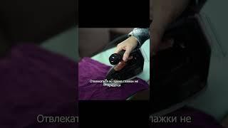 3 причины купить парогенератор Braun CareStyle 7 Pro #парогенератор #парогенераторбраун