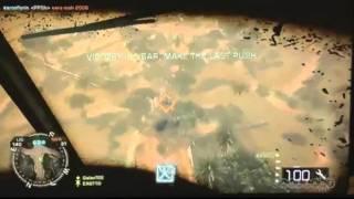 Battlefield Bad Company 2 Vietnam Gameplay fixed GLADpwnz.RU xD