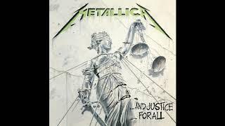 metallica - and justice for all remastered 2018 (full album) HD