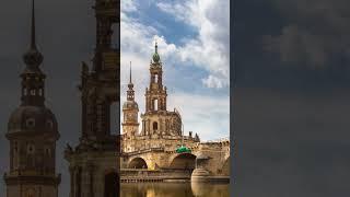 "Discover Dresden: Germany’s Jewel on the Elbe" #travel