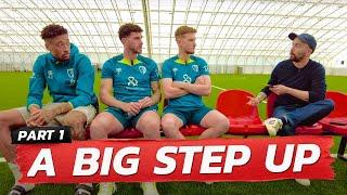 Premier League BALLERS Discuss AFC Bournemouth's 2024/25 Transformation!
