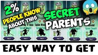 Mutants genetic gladiators | Secret Mutants Easy Breeding | 2% People Know Correct Parents | PART-1