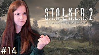 ФИНАЛ S.T.A.L.K.E.R. 2 ️ #14