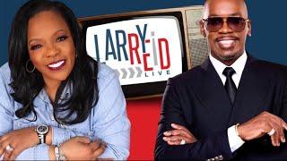 9.12.24 - Larry Reid Live UPDATE Dr. Bridget Hilliard and more . . . . .