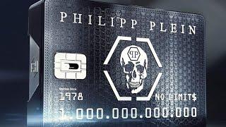 Обзор на аромат Philipp Plein no limits, который многие сравнивают с Kilian Paris Dark Lord