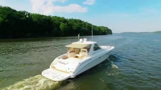 Gulf Coast Yacht Group- 2001 Sea Ray 540- Destiny