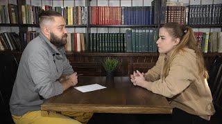 РАБОТА. Екатерина МИРОНОВА: Из аутсайдеров - в гуру танца