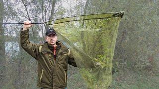 Подсак для КАРПА Trakker 42" Landing Net