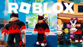 Roblox Разные Игры Shorts #37