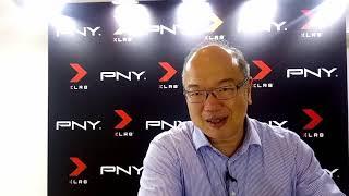 NCN INTERVIEW : Mr. John Villejo, General Manager, PNY