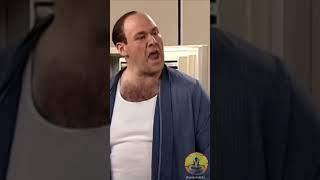 #willsasso does #madtv #sopranos #sketch #shorts #2001