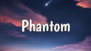 Phantom - AI-Generated Song (Lyrics Video)